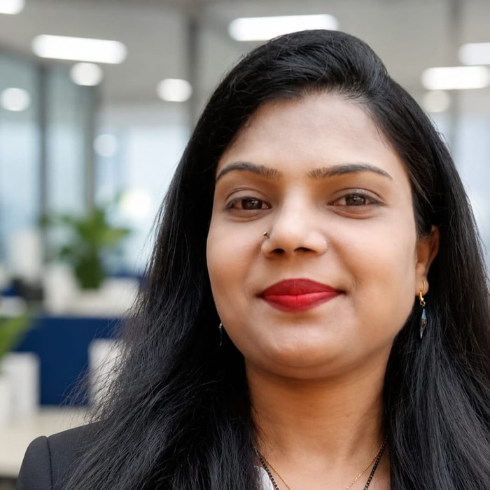 Rachna Patil